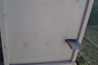 Брудер для перепелят на 1000 голов